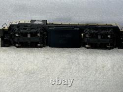 Nice Atlas Trainman New York Central RS-32 HO Locomotive