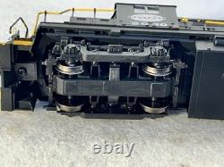 Nice Atlas Trainman New York Central RS-32 HO Locomotive