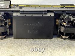 Nice Atlas Trainman New York Central RS-32 HO Locomotive