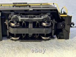 Nice Atlas Trainman New York Central RS-32 HO Locomotive