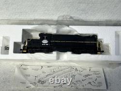 Nice Atlas Trainman New York Central RS-32 HO Locomotive