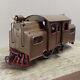 Nice Early Lionel N. Y. Central #38 Electric Loco Eng. Tested Runs