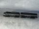 Nice Intermountain New York Central Rr Lightning Ft-a/b Both Powered Loco Set N