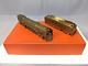 Nickel Plate Products H. O. Brass Nyc Niagara 4-8-4 Steam Loco & Tender C-10