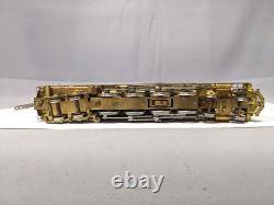 Nickel Plate Products H. O. Brass NYC Niagara 4-8-4 Steam Loco & Tender C-10