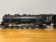 O 27 Scale New York Central # 3000 Locomotive & Tender With Little Use