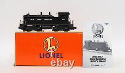 O Ga. Lionel # 6-18959 New York Central # 622 Nw-2 Diesel Locomotive Tmcc