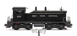 O Ga. Lionel # 6-18959 New York Central # 622 Nw-2 Diesel Locomotive Tmcc