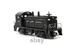 O Ga. Lionel # 6-18959 New York Central # 622 Nw-2 Diesel Locomotive Tmcc