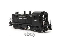 O Ga. Lionel # 6-18959 New York Central # 622 Nw-2 Diesel Locomotive Tmcc