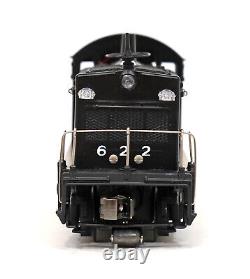 O Ga. Lionel # 6-18959 New York Central # 622 Nw-2 Diesel Locomotive Tmcc