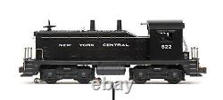 O Ga. Lionel # 6-18959 New York Central # 622 Nw-2 Diesel Locomotive Tmcc