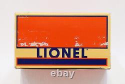 O Ga. Lionel # 6-18959 New York Central # 622 Nw-2 Diesel Locomotive Tmcc