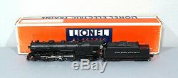 O Ga. Lionel 6-8406 N. Y. C. #783 Semi-scale 4-6-4 Hudson Locomotive