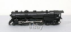 O Ga. Lionel 6-8406 N. Y. C. #783 Semi-scale 4-6-4 Hudson Locomotive