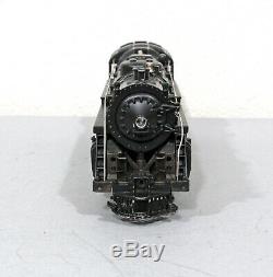 O Ga. Lionel 6-8406 N. Y. C. #783 Semi-scale 4-6-4 Hudson Locomotive