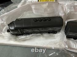 O Gage New York Central F-3 Diesel AA Set No. 1607/1606 NB