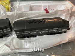 O Gage New York Central F-3 Diesel AA Set No. 1607/1606 NB