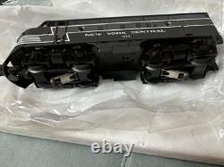 O Gage New York Central F-3 Diesel AA Set No. 1607/1606 NB