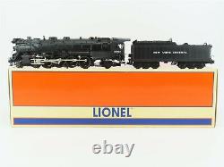 O Gauge 3-Rail Lionel 6-11411 NYC New York Central 4-8-2 Mohawk Steam #2791