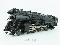 O Gauge 3-Rail Lionel 6-11411 NYC New York Central 4-8-2 Mohawk Steam #2791