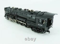 O Gauge 3-Rail Lionel 6-11411 NYC New York Central 4-8-2 Mohawk Steam #2791