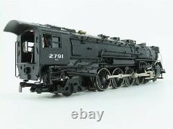 O Gauge 3-Rail Lionel 6-11411 NYC New York Central 4-8-2 Mohawk Steam #2791