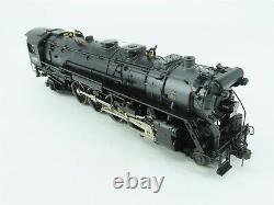 O Gauge 3-Rail Lionel 6-11411 NYC New York Central 4-8-2 Mohawk Steam #2791