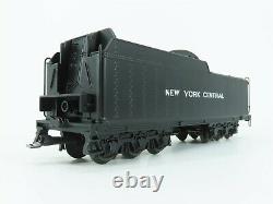 O Gauge 3-Rail Lionel 6-11411 NYC New York Central 4-8-2 Mohawk Steam #2791