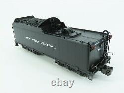 O Gauge 3-Rail Lionel 6-11411 NYC New York Central 4-8-2 Mohawk Steam #2791