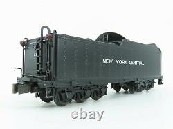 O Gauge 3-Rail Lionel 6-11411 NYC New York Central 4-8-2 Mohawk Steam #2791
