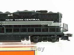 O Gauge 3-Rail Lionel 6-11864 NYC New York Central GP9 Diesel Loco #2383 withTMCC