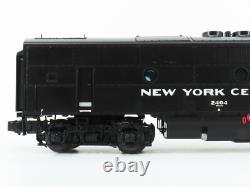 O Gauge 3-Rail Lionel 6-14555 NYC New York Central F3B Diesel #2404 UNPOWERED