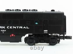 O Gauge 3-Rail Lionel 6-14555 NYC New York Central F3B Diesel #2404 UNPOWERED