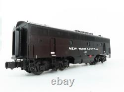 O Gauge 3-Rail Lionel 6-14555 NYC New York Central F3B Diesel #2404 UNPOWERED
