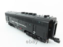 O Gauge 3-Rail Lionel 6-14555 NYC New York Central F3B Diesel #2404 UNPOWERED