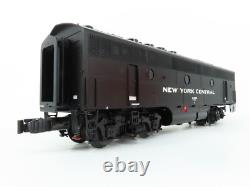 O Gauge 3-Rail Lionel 6-14555 NYC New York Central F3B Diesel #2404 UNPOWERED
