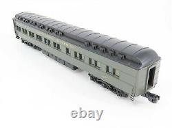 O Gauge 3-Rail Lionel 6-15541 NYC New York Central Diner Passenger #370 with Sound