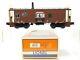 O Gauge 3-rail Lionel 6-17652 Nyc New York Central Caboose #20200 With Smoke