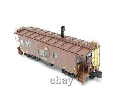 O Gauge 3-Rail Lionel 6-17652 NYC New York Central Caboose #20200 with Smoke