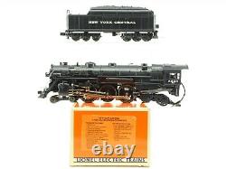 O Gauge 3-Rail Lionel 6-18005 NYC New York Central 4-6-4 Hudson Steam #5340
