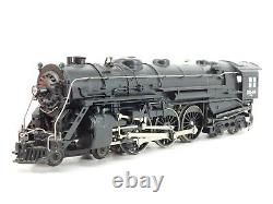 O Gauge 3-Rail Lionel 6-18005 NYC New York Central 4-6-4 Hudson Steam #5340