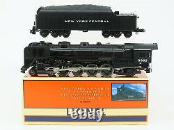 O Gauge 3-Rail Lionel 6-18064 NYC 4-8-2 L-3A Mohawk Steam #3005 with TMCC & Sound