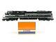 O Gauge 3-rail Lionel 6-18297 Nyc New York Central Sd-80 Diesel #9914 With Tmcc
