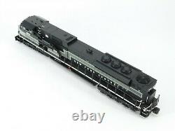 O Gauge 3-Rail Lionel 6-18297 NYC New York Central SD-80 Diesel #9914 with TMCC