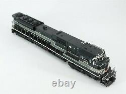 O Gauge 3-Rail Lionel 6-18297 NYC New York Central SD-80 Diesel #9914 with TMCC