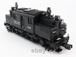 O Gauge 3-Rail Lionel 6-18351 NYC New York Central S-1 Electric Loco #100 withTMCC