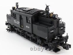 O Gauge 3-Rail Lionel 6-18351 NYC New York Central S-1 Electric Loco #100 withTMCC
