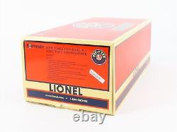 O Gauge 3-Rail Lionel 6-18351 NYC New York Central S-1 Electric Loco #100 withTMCC