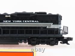 O Gauge 3-Rail Lionel 6-18563 NYC New York Central GP9 Diesel #2380 TMCC & Sound